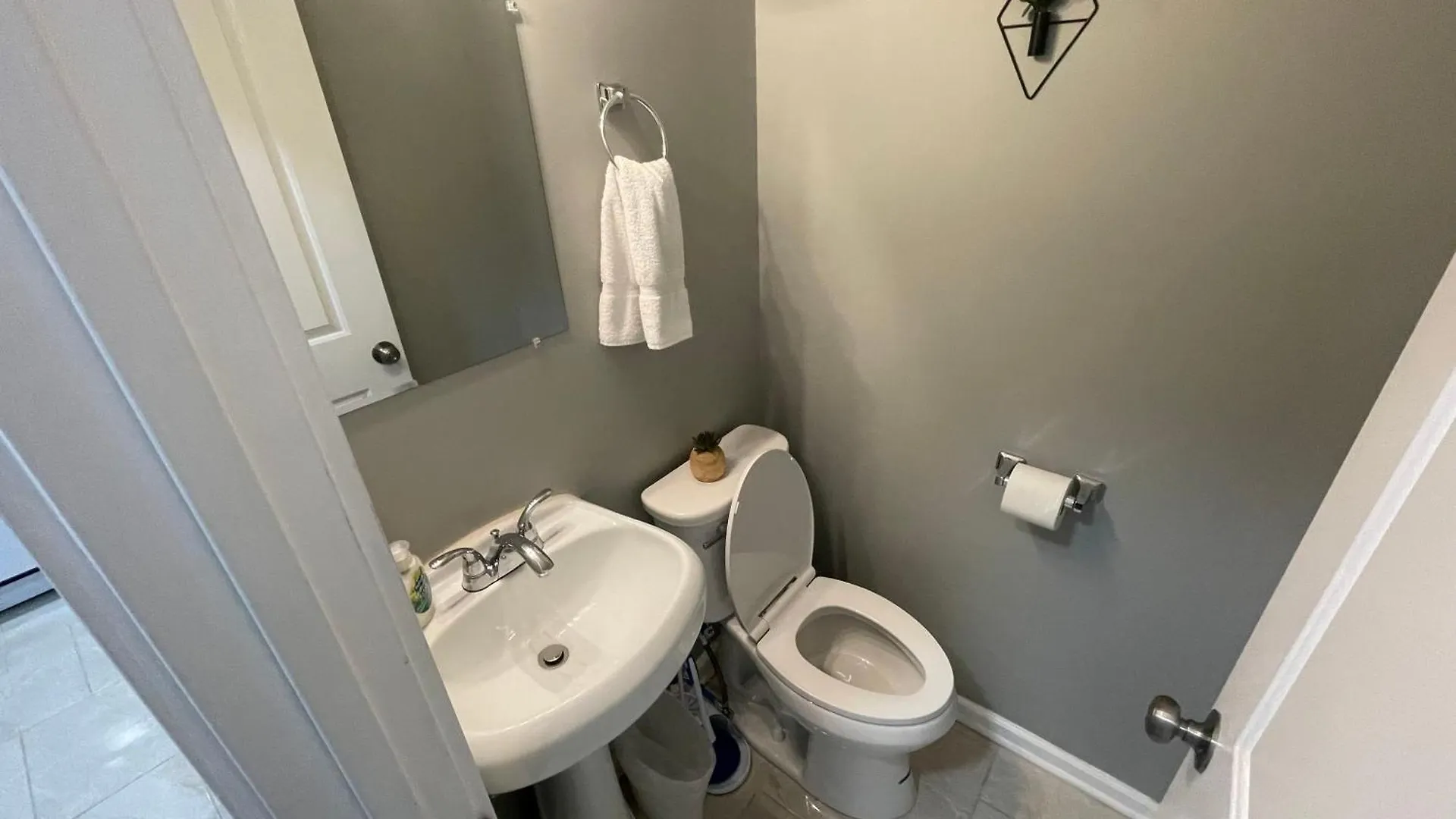 The Yale Townhouse- 2 Br Daire Columbus 0*,  ABD