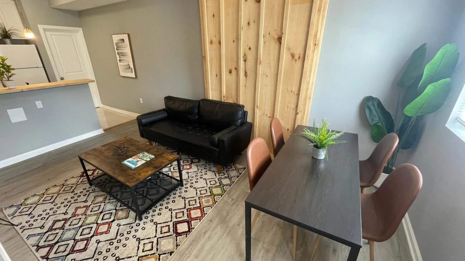 The Yale Townhouse- 2 Br Daire Columbus