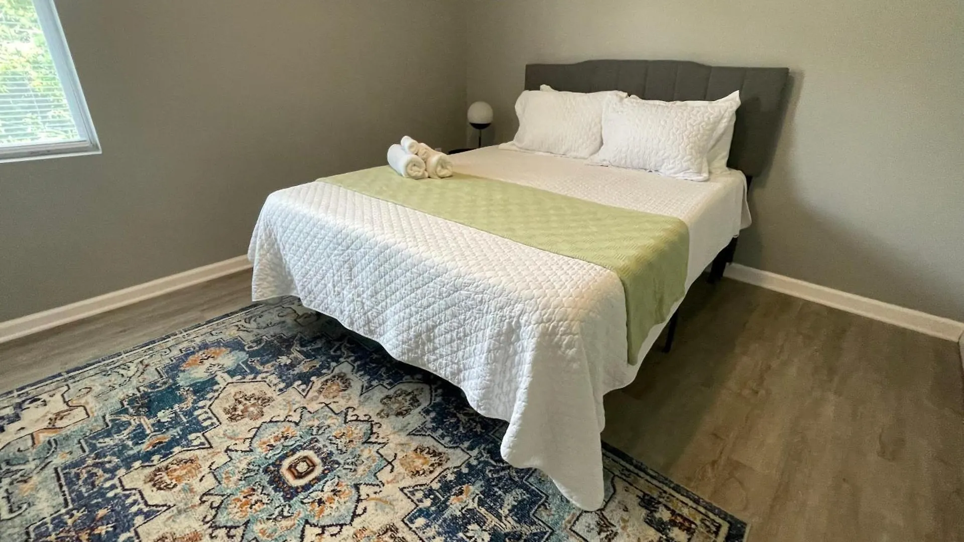 The Yale Townhouse- 2 Br Daire Columbus ABD