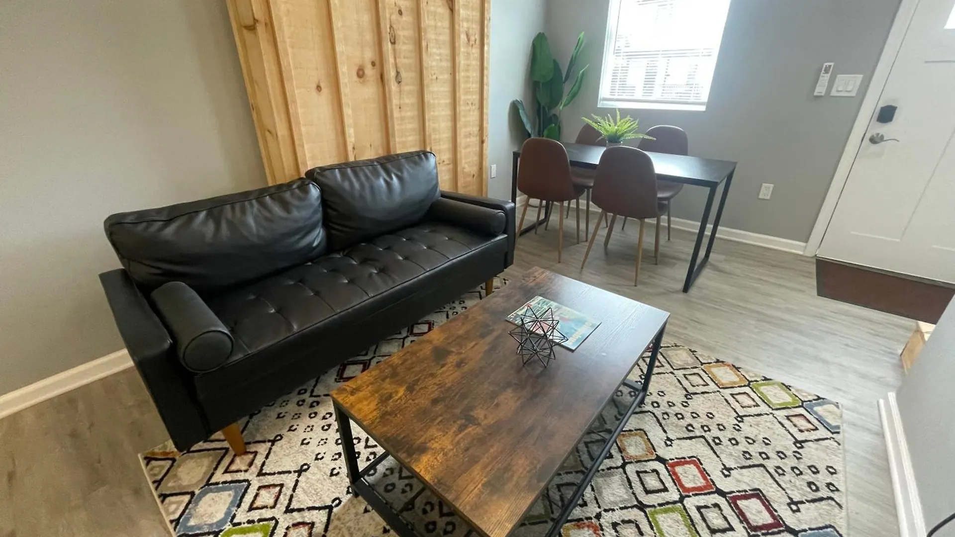 The Yale Townhouse- 2 Br Daire Columbus